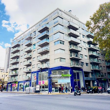 Palermo Suits Buenos Aires Luaran gambar