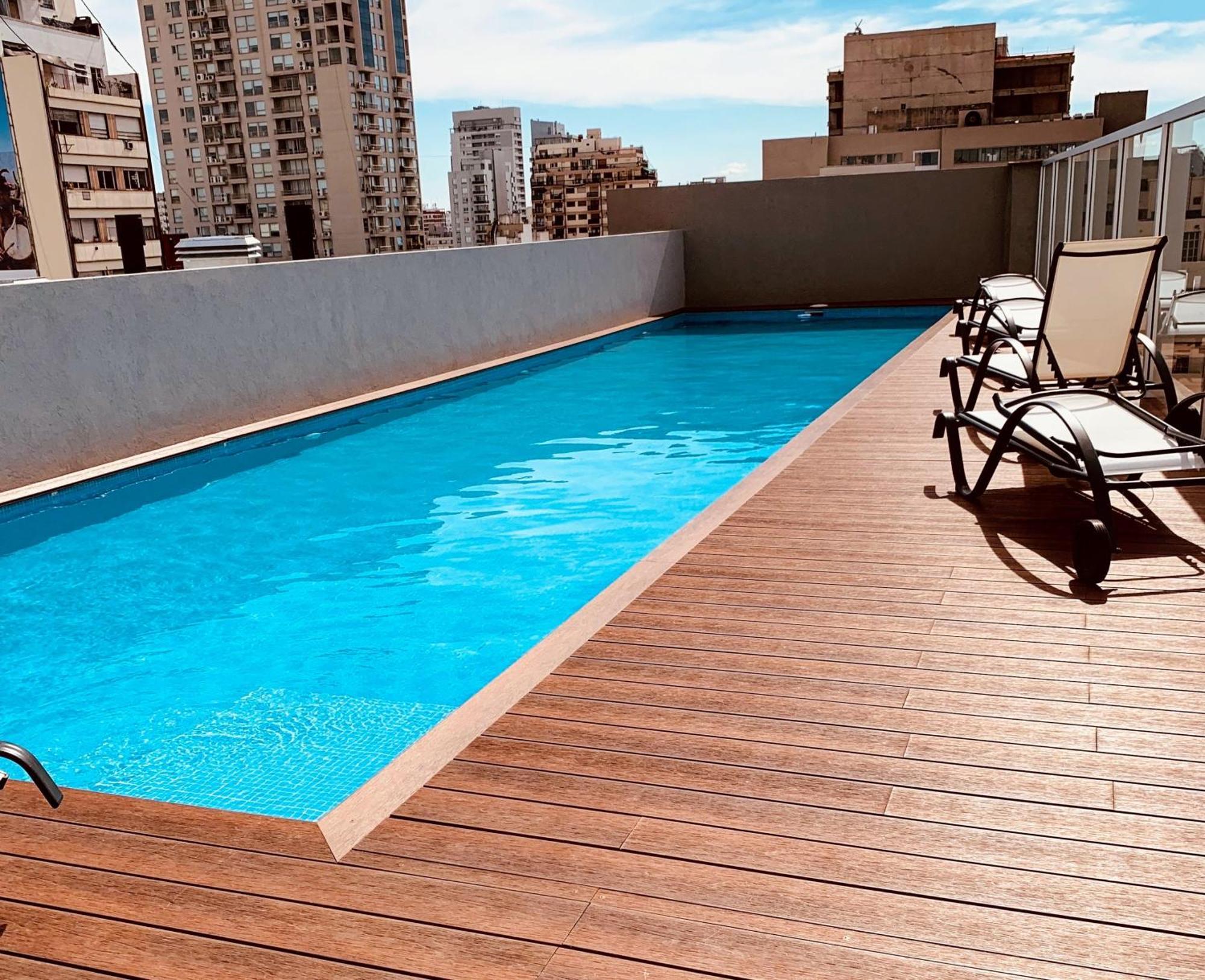Palermo Suits Buenos Aires Luaran gambar